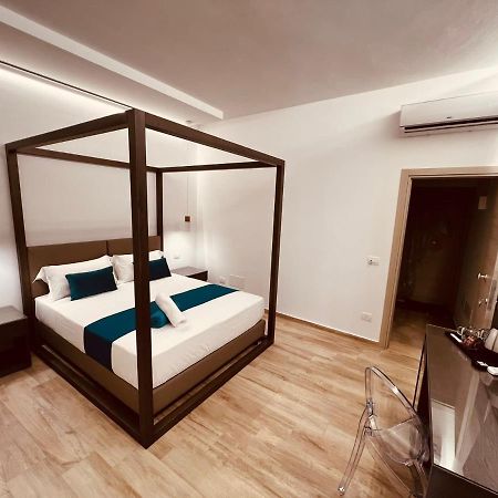 Suite Sweet Dreams Dan Champs San Vito Lo Capo Exterior photo