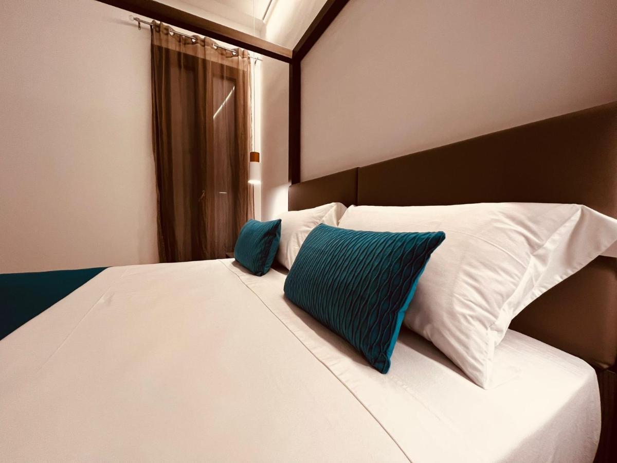 Suite Sweet Dreams Dan Champs San Vito Lo Capo Exterior photo
