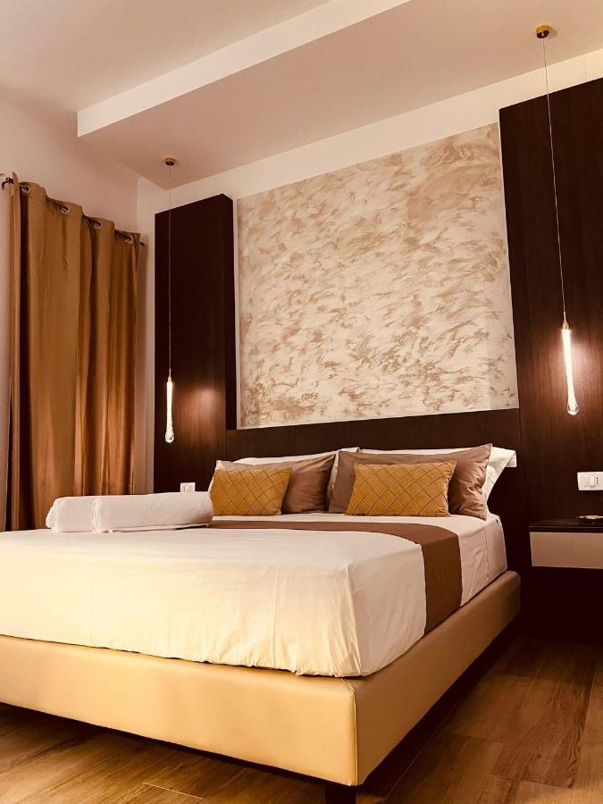 Suite Sweet Dreams Dan Champs San Vito Lo Capo Exterior photo