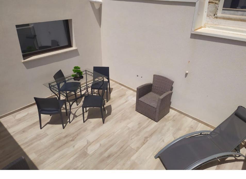 Suite Sweet Dreams Dan Champs San Vito Lo Capo Exterior photo